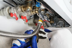 Duke End boiler repair companies