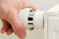 Duke End central heating repair costs