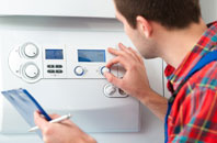 free commercial Duke End boiler quotes